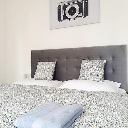 Apartman Spalovka Nový Bor 외부 사진