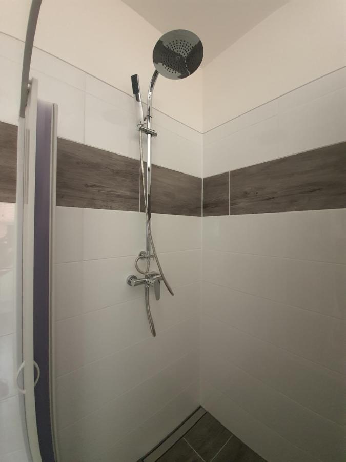 Apartman Spalovka Nový Bor 외부 사진